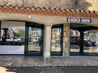 Barber Show Coiffeur à Gannat