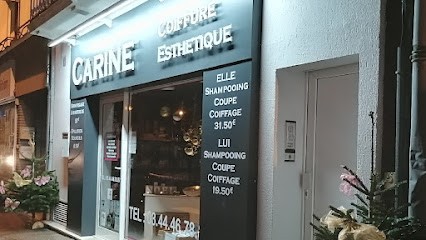 Carine Coiffure, Salon de Coiffure à Grandvilliers