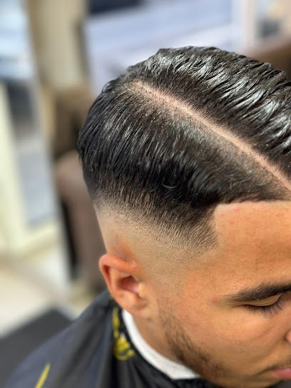 Ch Barber Shop Coiffeur à Annemasse