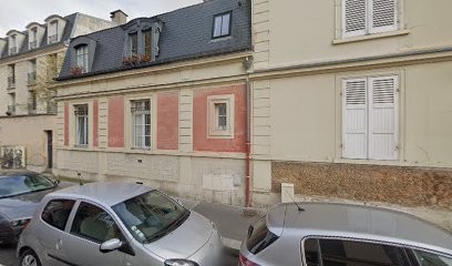 FMA Coiff 3, Salon de Coiffure à Versailles