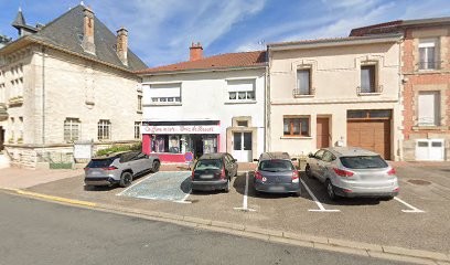 Brin De Beauté, Salon de Coiffure à Sermaize-les-Bains