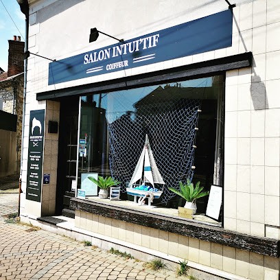 Intui'Tif, Salon de Coiffure à Moret-Loing-et-Orvanne