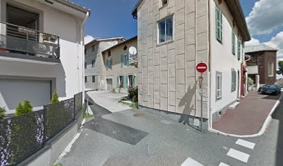 Salon Nathi's, Salon de Coiffure à Saint-Laurent-en-Grandvaux