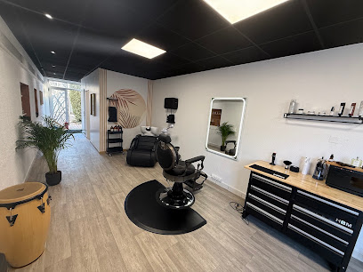 Oscar Coiffeur Barbier Barbier à Pau