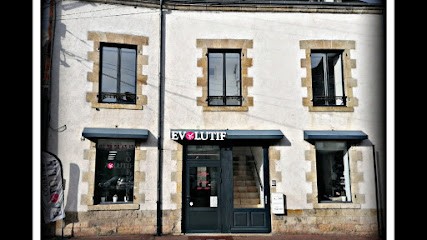 Evolutif Coiffure, Salon de Coiffure à Châteauneuf-sur-Loire