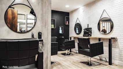 L'ATELIER, Salon De Coiffure, Salon de Coiffure à Redon