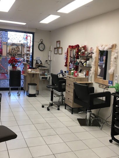 Helen Coiffure, Salon de Coiffure à Éguilles