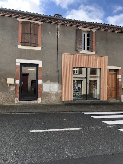Le Salon D’Andréa, Salon de Coiffure à Fréjairolles