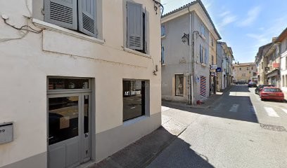 Art'Coiffure, Salon de Coiffure à Moirans