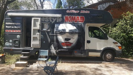 Freestyle Nomad, Salon de Coiffure à Clapiers