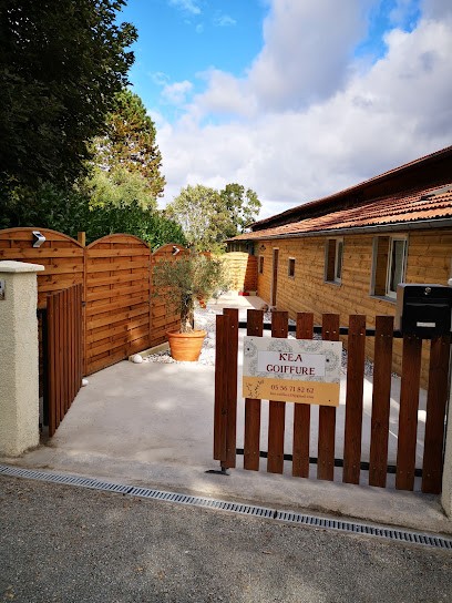 Kea Coiffure, Salon de Coiffure à Saint-Brice