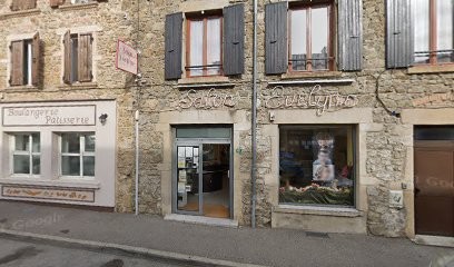 Matrat Pandreau Evelyne, Salon de Coiffure à Saint-Pierre-de-Boeuf
