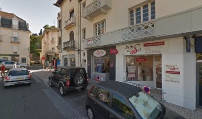 Créa'tifs, Salon de Coiffure à Salies-de-Béarn