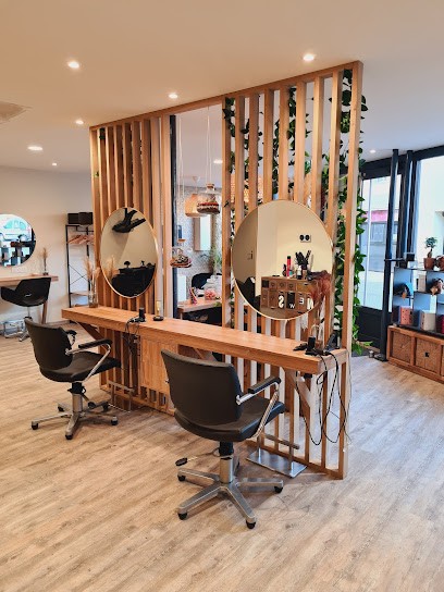 SE'CRET COIFFURE, Salon de Coiffure à Saint-Bonnet-de-Joux