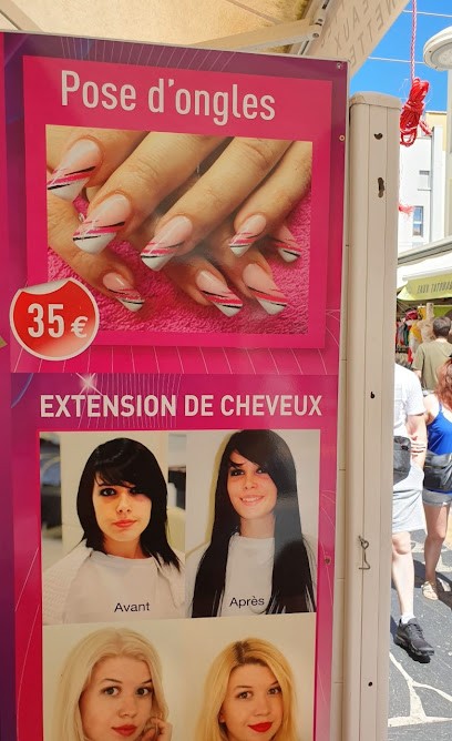 Salon agathe, Salon de Coiffure à Agde