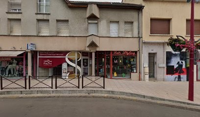 Hair'Styling, Salon de Coiffure à Migennes