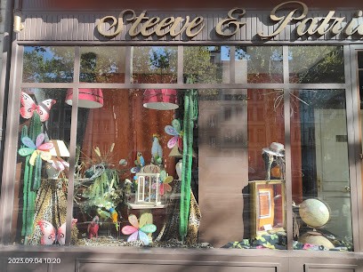 Steeve Et Patrick - Artisans Coiffeurs, Salon de Coiffure à Lyon 04