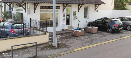 Plata P Coiffure, Salon de Coiffure à Fameck