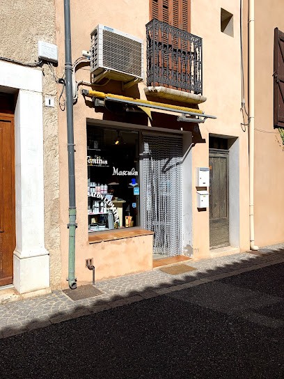 Laurence Coiffure, Salon de Coiffure à Régusse