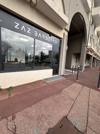 Zaz Barbeiro Coiffeur à Saint-Étienne
