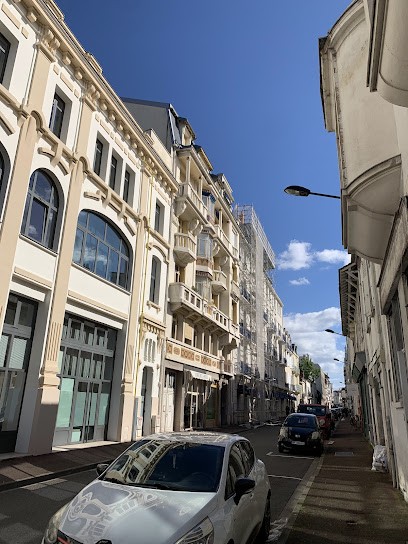 Coiffure Isabelle Volatier, Salon de Coiffure à Vichy