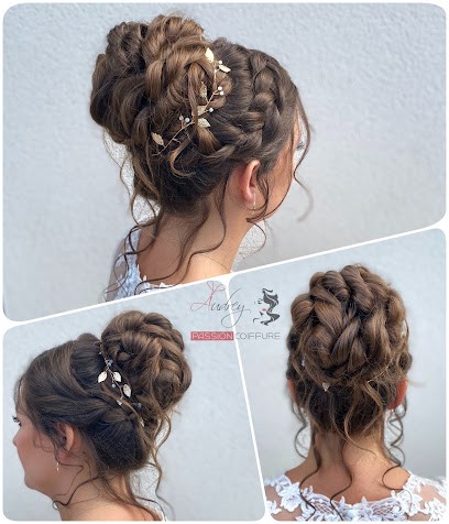 Audrey Passion Coiffure, Coiffeur à Domicile à Douvrin