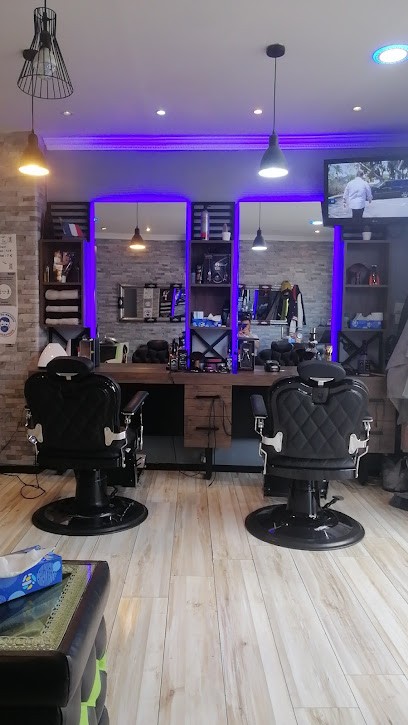 Salon De Paris, Salon de Coiffure à Libourne