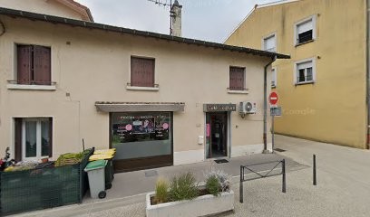 Coté Coiffure, Salon de Coiffure à Solaize