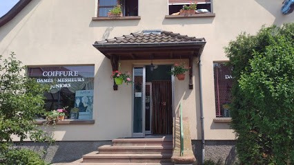 Coiffure Wiss Pierre, Salon de Coiffure à Eschau