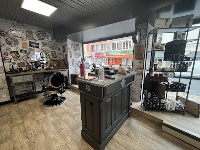 Barb Hair Men’s, Salon de Coiffure à Saint-Lô