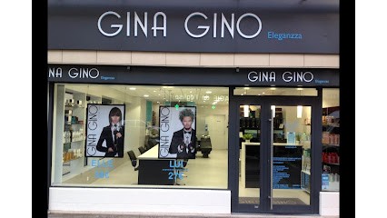 Gina Gino, Salon de Coiffure à Paris 13