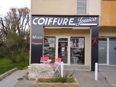Coiffure Jessica, Salon de Coiffure à Mimet