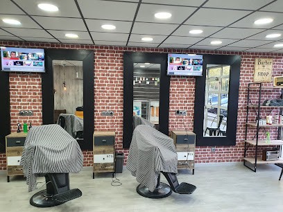 N.Y Barbershop, Barbier à Trappes