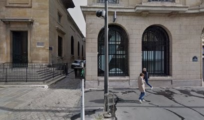 Le Sens Du Cheveu, Salon de Coiffure à Paris 08