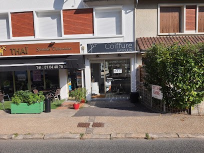 LA COIFFURE AU MASCULIN, Salon de Coiffure à Igny