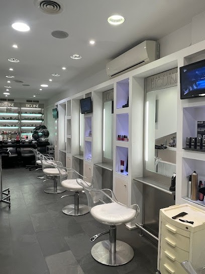 Salon De Coiffure JCB Ponthieu Paris 8, Salon de Coiffure à Paris 08