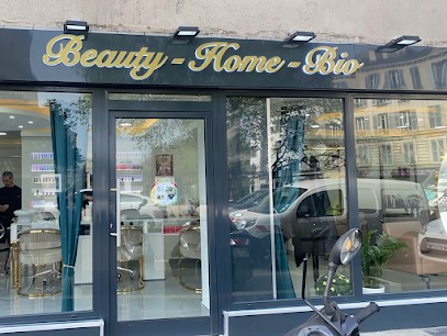 Beauty Home Bio, Salon de Coiffure à Pantin