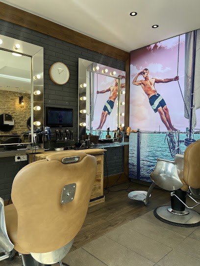 Laurent Philippe, Salon de Coiffure à Quiberon