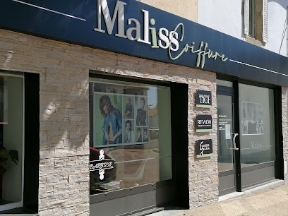 Coiffure Maliss, Salon de Coiffure à Saint-Denis-la-Chevasse