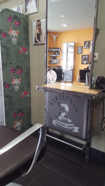 Gonario Coiffeur, Salon de Coiffure à Ruffey-lès-Echirey