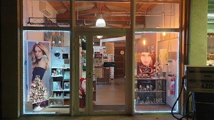 Studio Coiffure, Salon de Coiffure à Graulhet