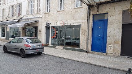 Le Loft - By Sebastien B., Salon de Coiffure à Rochefort