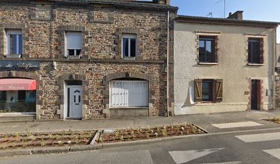 Euzenot Evelyne, Salon de Coiffure à Saint-Nicolas-de-Redon