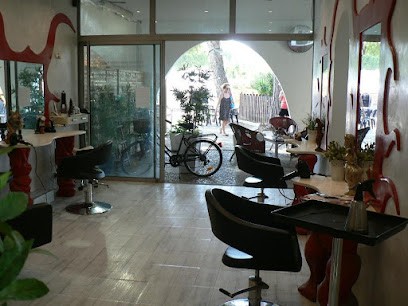 L 'Atelier D Eric, Salon de Coiffure au Grau-du-Roi