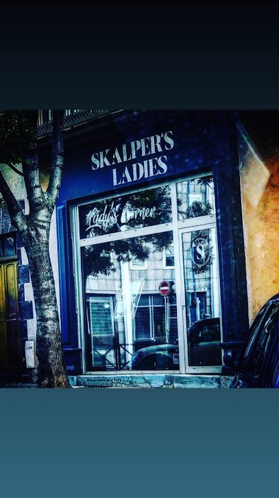 Skalper's Ladies, Salon de Coiffure à Clermont-Ferrand