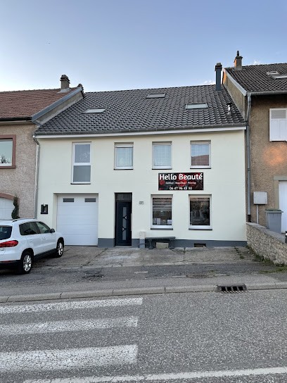 Hello Beauté, Salon de Coiffure à Macheren