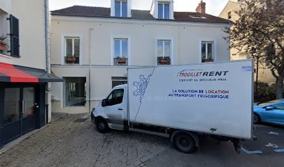 Coiffeur Grande Rue, Salon de Coiffure à Verneuil-sur-Seine