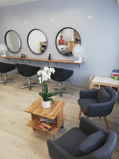 Sup'hair Chloé, Salon de Coiffure à Lieusaint