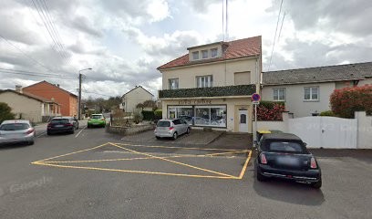 Espace Coiffure, Salon de Coiffure à Hayange