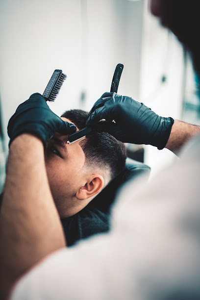 Tch Barber - Royan Barbier à Royan